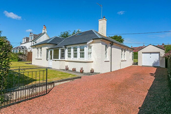 3 Bedroom Detached Bungalow For Sale In Heriot Way, Heriot, EH38