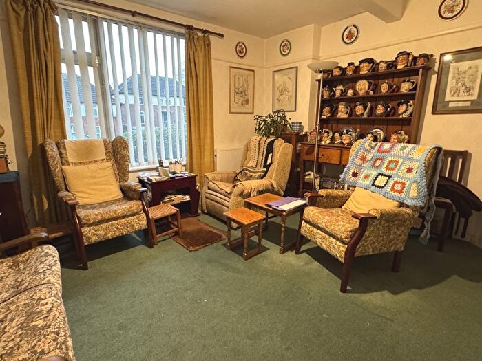 3 Bedroom Terraced House For Sale In Manstone Avenue, Sidmouth, EX10