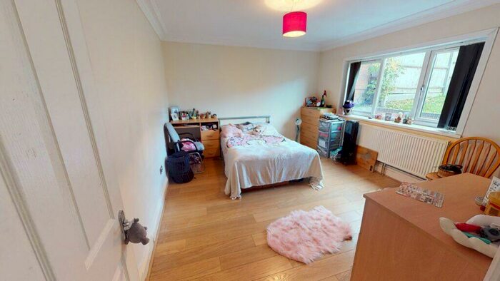 7 Bedroom House To Rent In Bristol Road, Edgbaston, B5