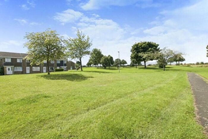 2 Bedroom Flat For Sale In Falmouth Walk, Cramlington, NE23