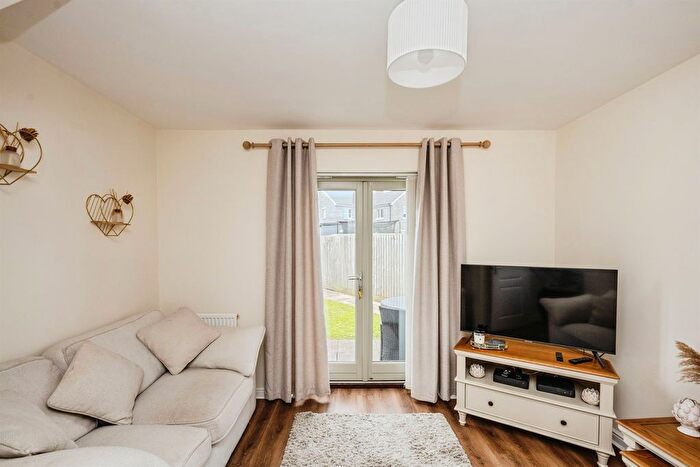 2 Bedroom Terraced House For Sale In Lle Crymlyn, Llandarcy, Neath, SA10