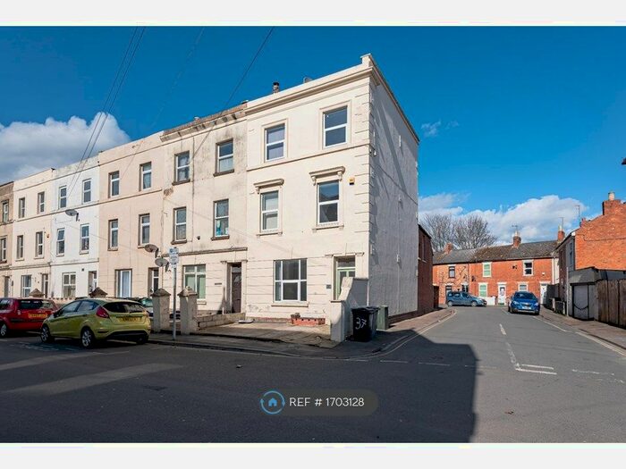 7 Bedroom End Of Terrace House To Rent In Arthur Street, Gloucester, GL1