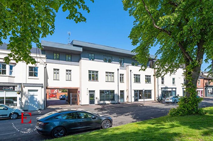 2 Bedroom Flat To Rent In Regent Grove, Lantern Court Regent Grove, CV32