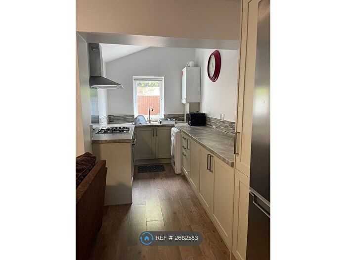 3 Bedroom Terraced House To Rent In Derby Street West, Ormskirk, L39