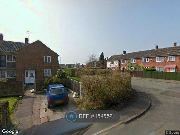 2 Bedroom Flat To Rent In Hayfields, Knutsford, WA16