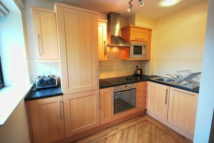 1 Bedroom Apartment To Rent In Citipeak, Quayside, NE6