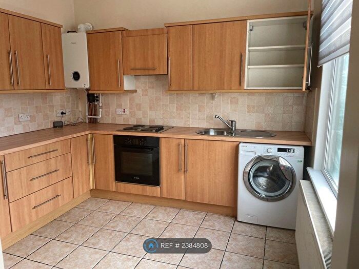 1 Bedroom Flat To Rent In Stackpool Road, Bristol, BS3