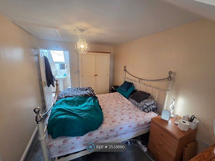 3 Bedroom Terraced House To Rent In Hoskins Lane, Middlesbrough, TS4