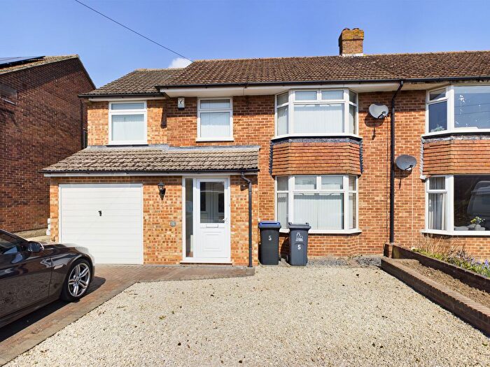4 Bedroom Detached House To Rent In Canterbury, CT1