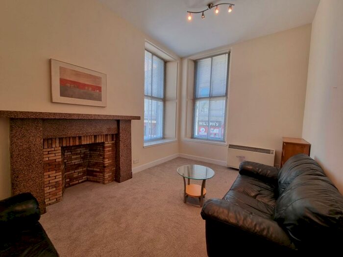 2 Bedroom Flat To Rent In Market Street, The City Centre, Aberdeen, AB11