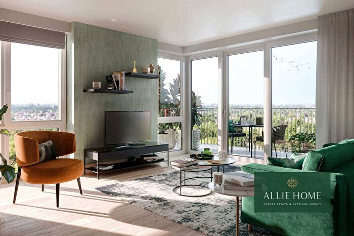 1 Bedroom Flat For Sale In Pegler Square, London, SE3