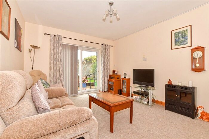 2 Bedroom Detached Bungalow For Sale In Church Street, Rudgwick, West Sussex, RH12