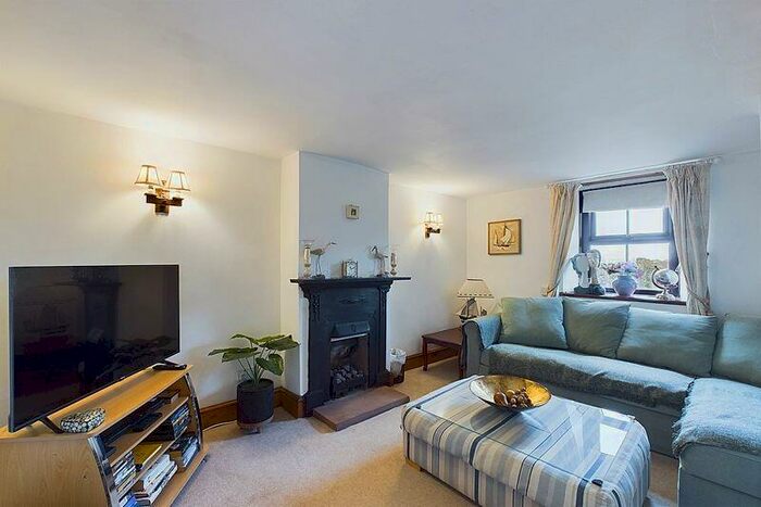 5 Bedroom Detached House For Sale In Beckfoot, Silloth, CA7