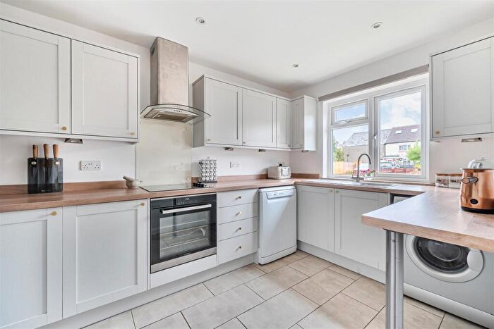 2 Bedroom Semi-Detached Bungalow For Sale In Poulshot Road, Poulshot, Devizes, SN10