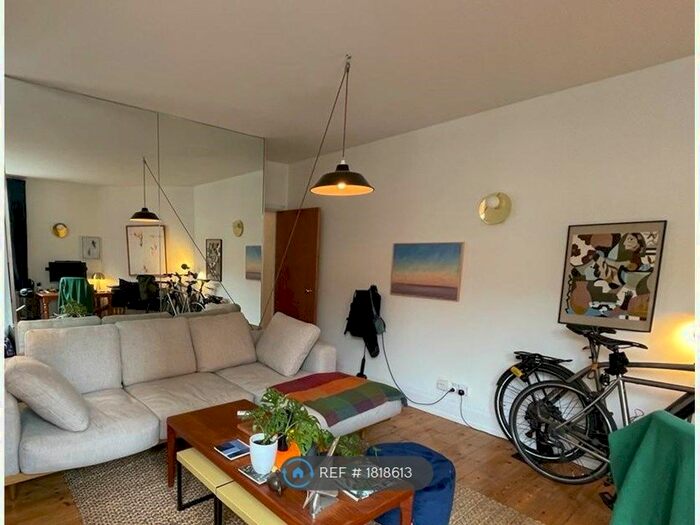 1 Bedroom Flat To Rent In Wendover House, London, W1U