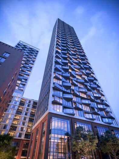 1 Bedroom Flat To Rent In Portal Way, London, W3