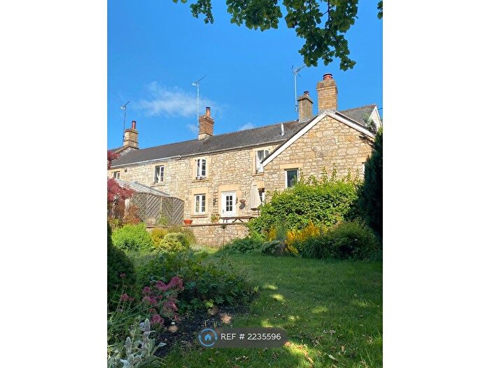 2 Bedroom End Of Terrace House To Rent In Orchard Cottages, Camerton, Bath, BA2