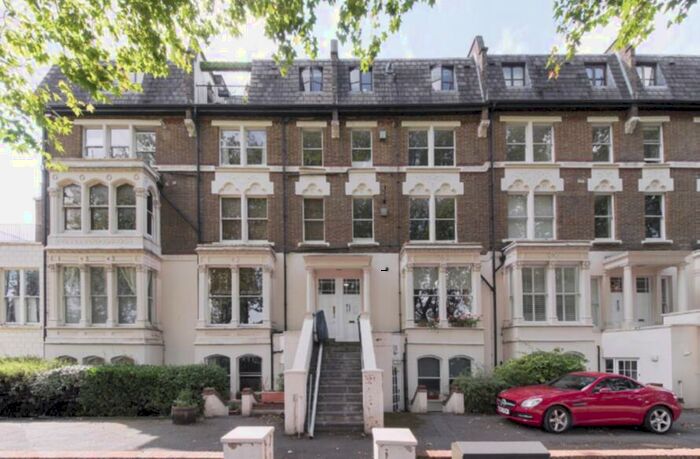 2 Bedroom Detached House To Rent In Belmont Court, London, N5