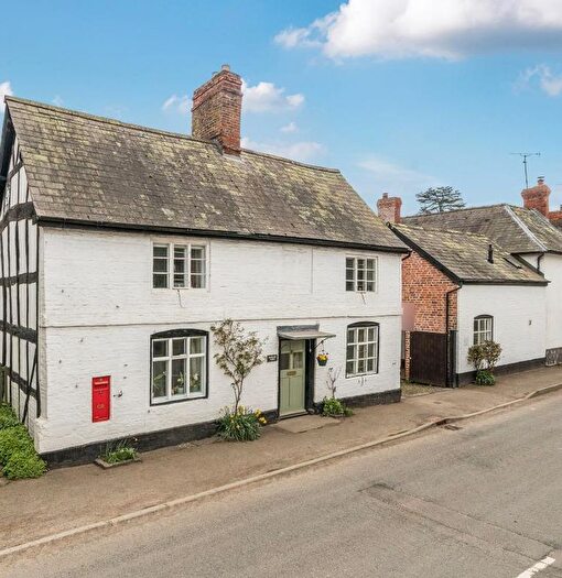 5 Bedroom Detached House For Sale In Wigmore, Leominster, HR6