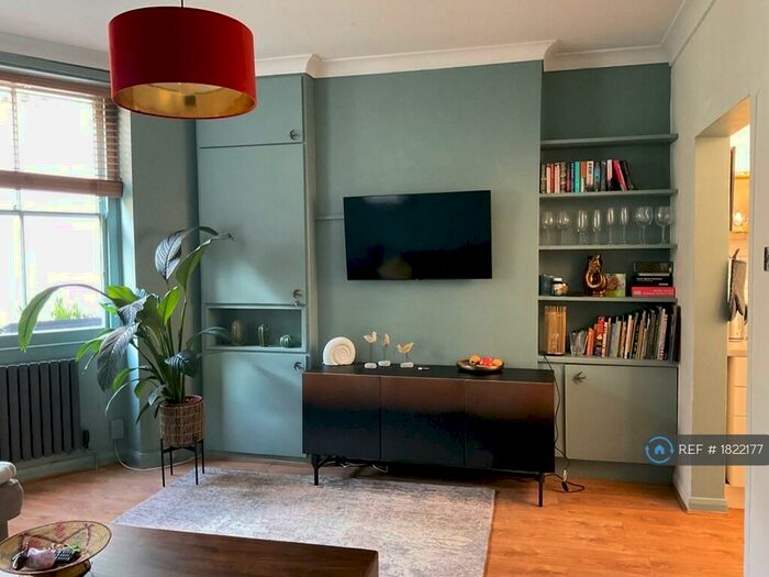 2 Bedroom Flat To Rent In Denmark Terrace, Brighton, BN1