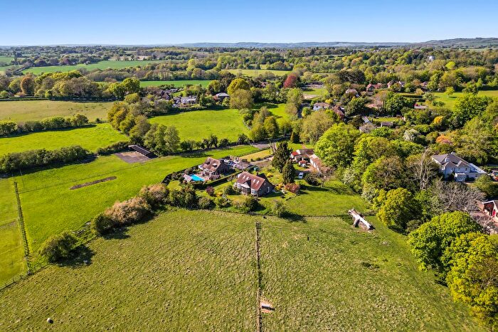 3 Bedroom Detached House For Sale In Stonehill, Sellindge, TN25