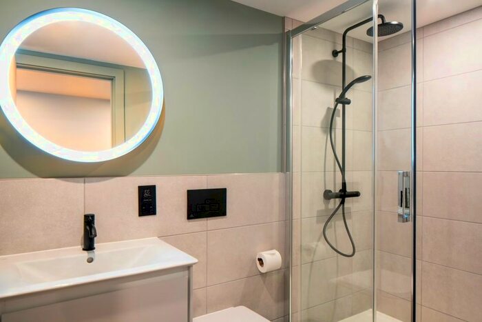 2 Bedroom Flat To Rent In St. Chads Queensway, Birmingham, B4