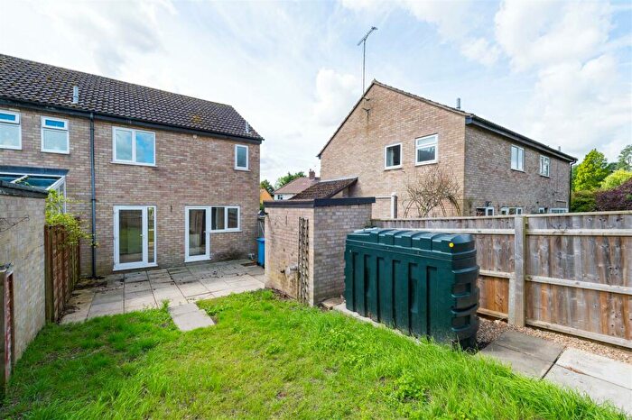 3 Bedroom End Of Terrace House For Sale In Cakebridge Lane, Chelsworth, Suffolk, IP7