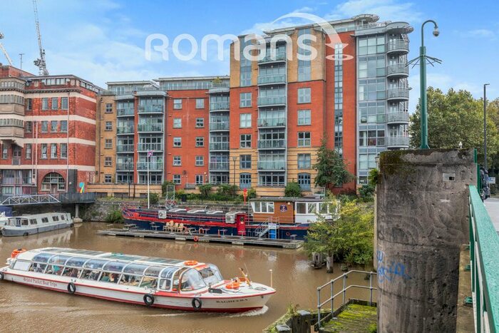 2 Bedroom Flat To Rent In Redcliff Backs, Bristol, BS1