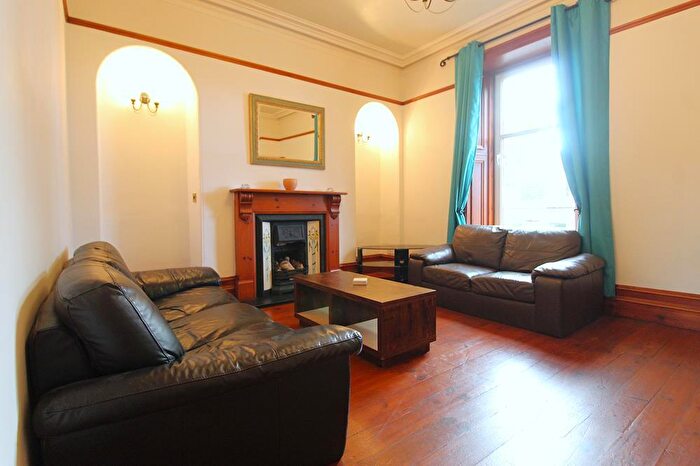 2 Bedroom Flat To Rent In Watson Street, First Floor, AB25