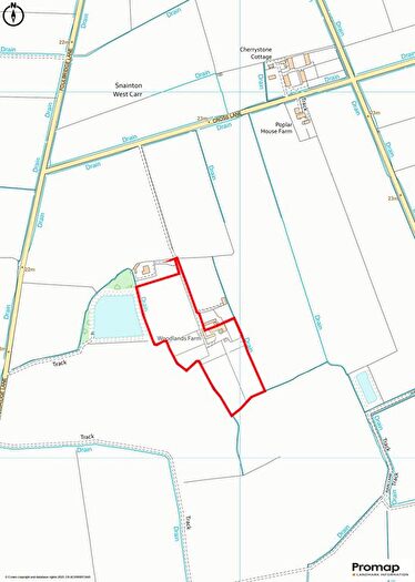 7 Bedroom Property For Sale In Snainton, Scarborough, YO13