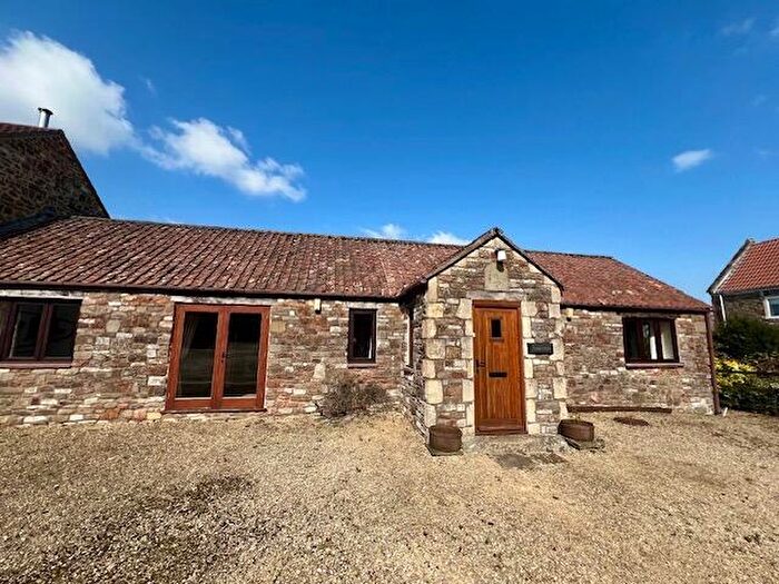 2 Bedroom Terraced Bungalow To Rent In Pensford, Bristol, BS39