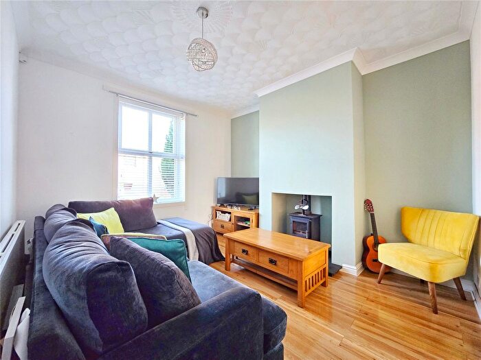 4 Bedroom End Terrace House For Sale In Schofield Road, Rawtenstall, Rossendale, BB4
