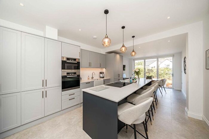 2 Bedroom Semi-Detached House To Rent In Portsmouth Road, Cobham, KT11