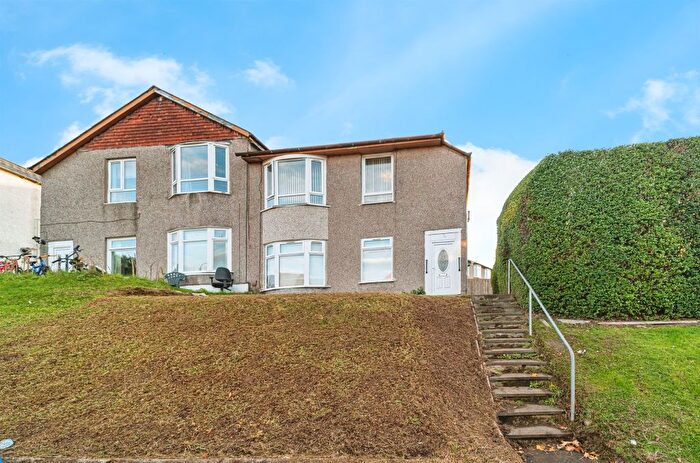 3 Bedroom Flat For Sale In Montford Avenue, Glasgow, G44