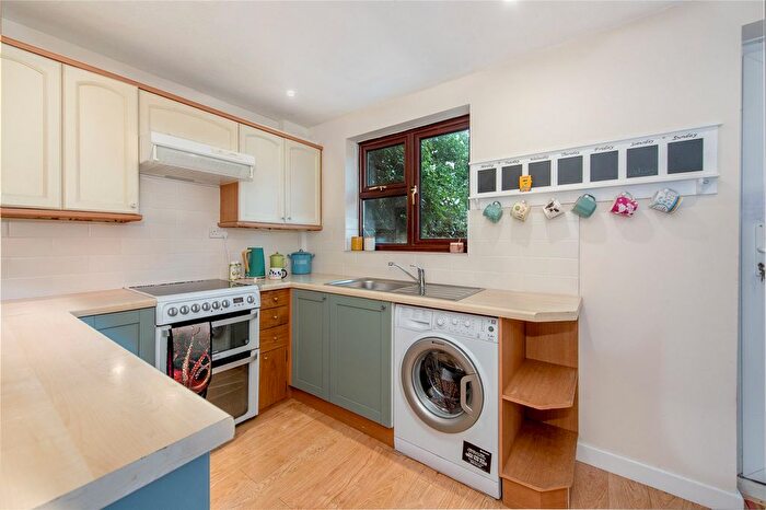 3 Bedroom End Of Terrace House For Sale In Moor Lane, Churchinford, Taunton, TA3