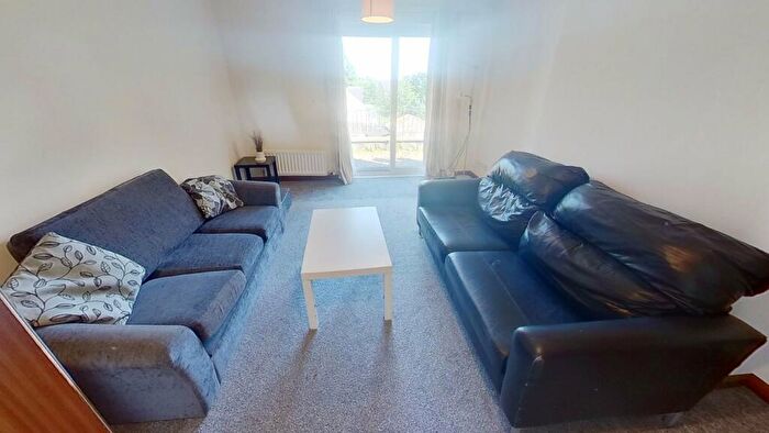 4 Bedroom Terraced House To Rent In Spital, Old Aberdeen, Aberdeen, AB24