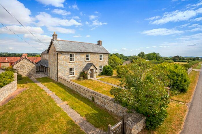 5 Bedroom Detached House For Sale In Capland, Hatch Beauchamp, Taunton, Somerset, TA3