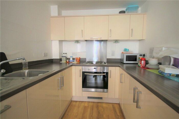 Studio To Rent In Cardinal Place, Guildford Road, Woking, Surrey, GU22
