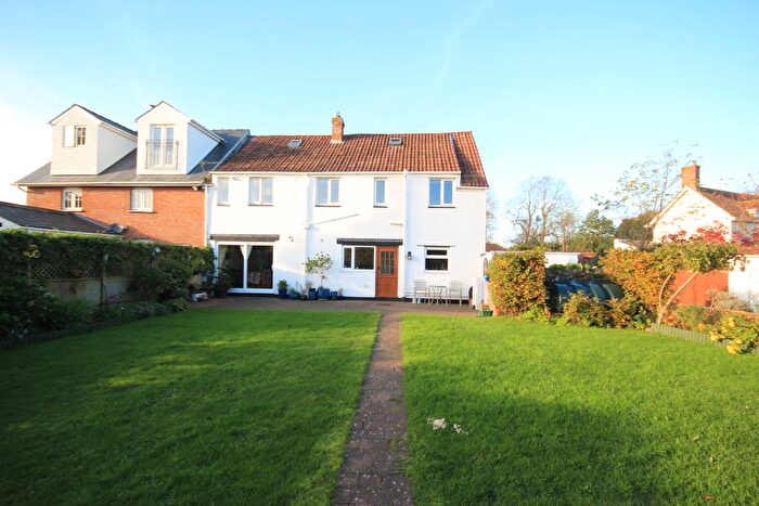 3 Bedroom Cottage For Sale In Huntworth, Bridgwater, TA7