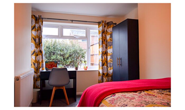 6 Bedroom Property To Rent In Leng Crescent, Norwich, NR4