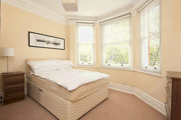 1 Bedroom Flat To Rent In Greycoat Street, Westminster, London, SW1P