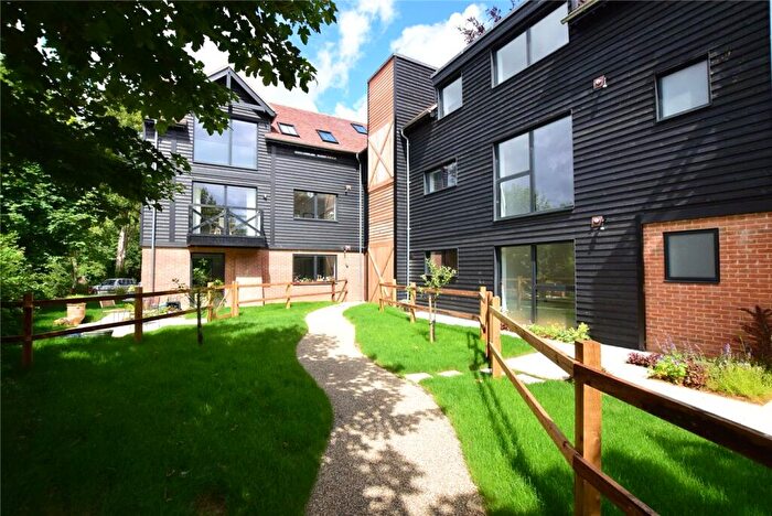 2 Bedroom Apartment To Rent In Canterbury Road, Wingham, Canterbury, CT3