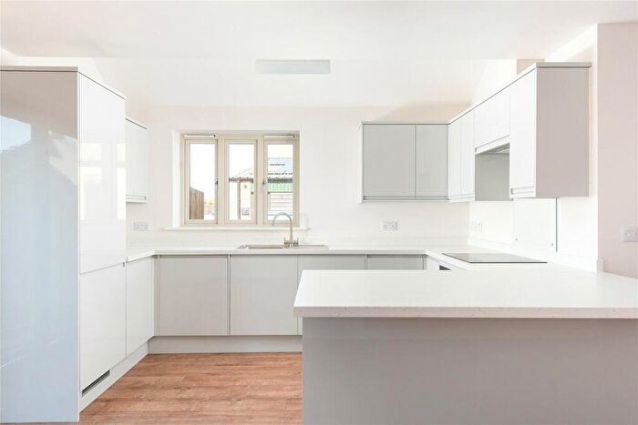 3 Bedroom Semi-Detached House To Rent In Cuckoo Hill Farm, Castlethorpe Road, Hanslope, Milton Keynes, Buckinghamshire, MK19