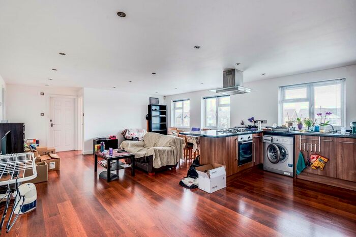 1 Bedroom Flat To Rent In Quarry High Street, Headington, Oxford OX3