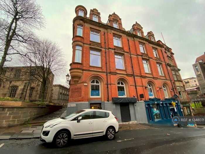 1 Bedroom Flat To Rent In St. Nicholas Chambers, Newcastle Upon Tyne, NE1