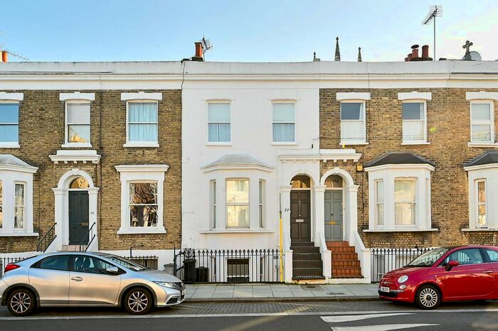 1 Bedroom Flat To Rent In Greenside Road, Shepherd's Bush, London, W12