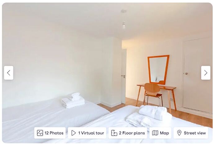 3 Bedroom Terraced House For Sale In Hartington Road, London, E16