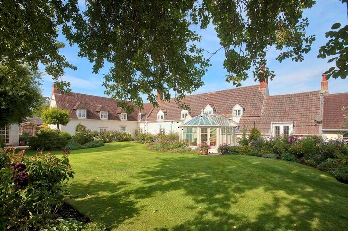 5 Bedroom House For Sale In Brixton Deverill, Warminster, Wiltshire, BA12