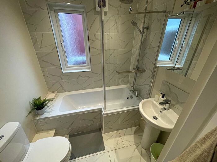 1 Bedroom Property To Rent In Lugard Road, Liverpool, L17