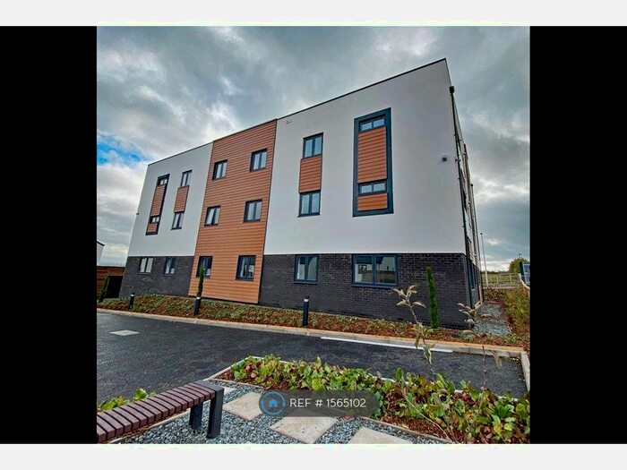 1 Bedroom Flat To Rent In Jennings Gardens, Exeter, EX2